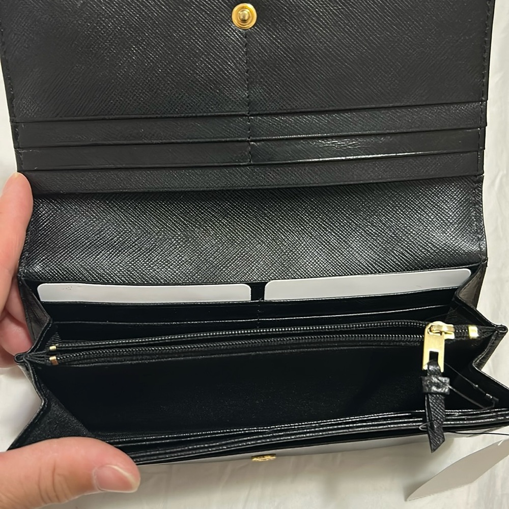 Calvin Klein Wallet - Picture 4 of 7